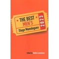 thumbnail image 1 of Best Men's Stage Monologues 2023, 1 of 1