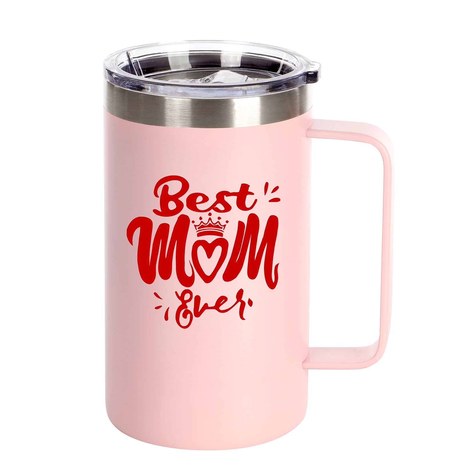 24 oz red hydro flask Hydro Flask: 24 oz Wide Mouth w Flex Straw Cap main image 0