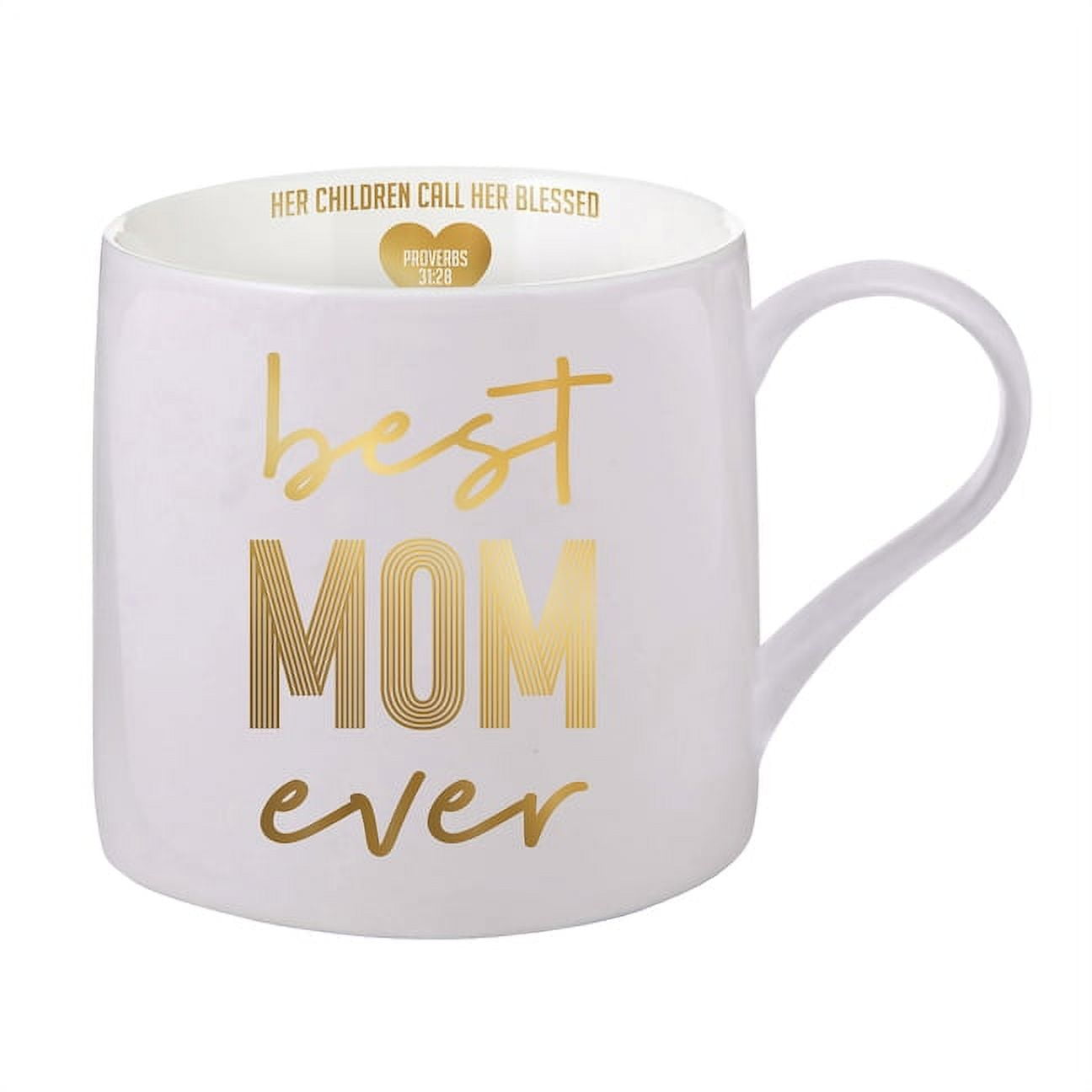 Best Mom Ever Mug (Other)