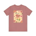 thumbnail image 1 of Best Mom Ever Retro Floral Tee, 1 of 4