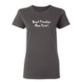 thumbnail image 1 of Best Mom Ever Sarcastic Novelty Gift Idea Adult Humor Funny Women's Casual Tees, 1 of 3