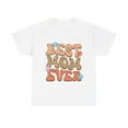 Best Mom Ever TShirt Unisex Softstyle Tee Mom Mother Mum Family Gift