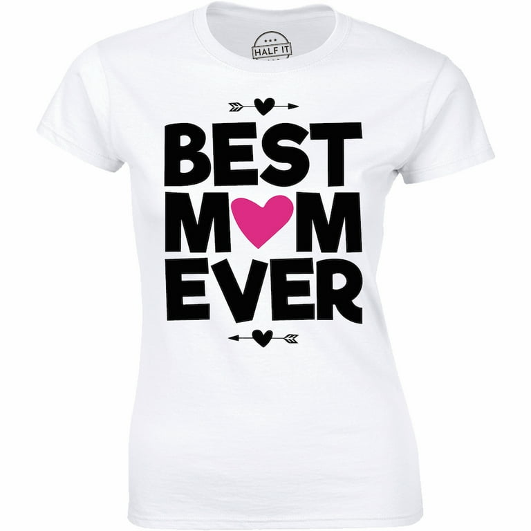 Womens Best Nana Ever T-Shirt Funny Mother's Day Gift Shirt Womens Best Nana Ever T-Shirt Funny Mother's Day Gift Shirt