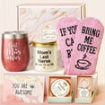 Best Mom Gifts Christmas Gifts for Mom from Daughter Son Kids, Gift for Mom Women Birthday Gifts