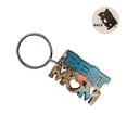 thumbnail image 1 of Best Mom Key Ring | Meaningful Gifts for Mom | Mothers Day Keyring - Beach, 1 of 2