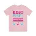 thumbnail image 1 of Best Mom Shirt, World's Best Mom Shirt, Mother's Day Gift, Gift for Mom, 1 of 3