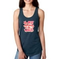 thumbnail image 1 of Best Mommy In World Racerback Tank Women -Image by Shutterstock, Female Small, 1 of 4