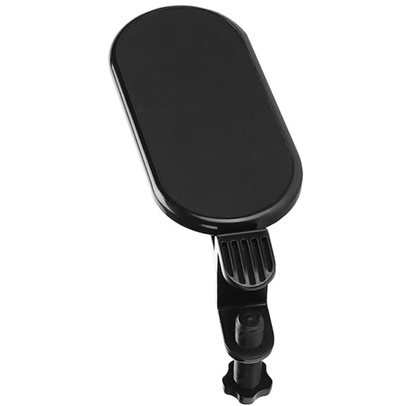 Mobutofu Comfortable Ergonomic Desk Arm Rest with Wrist Support for Keyboard and Mouse