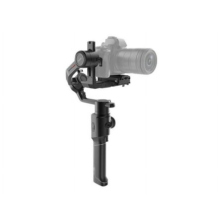 Moza - Air 2 3-Axis Handheld Gimbal Stabilizer for DSLR and Mirrorless Cameras