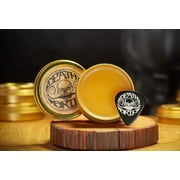 Best Mustache Wax | Death Grip Extra Strong Extra Tacky