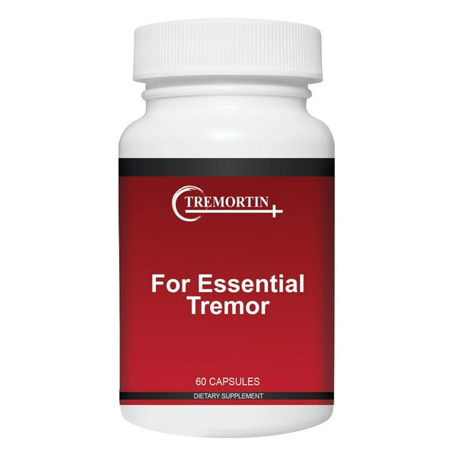 Best Natural Aid for Essential Tremor Provides Relief for Shaky Hands