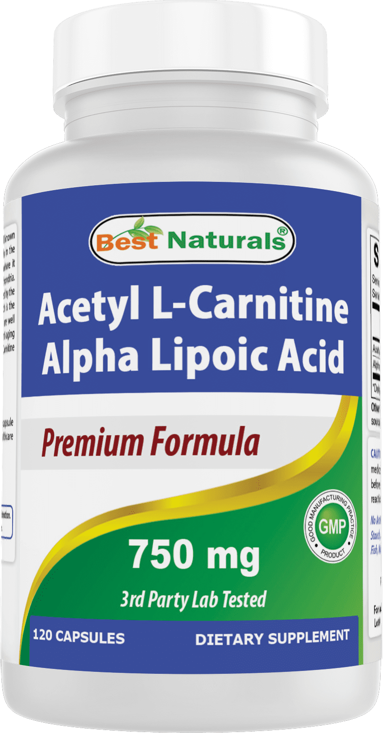 acetyl l carnitine and egg quality Carnitine traffic and human fertility