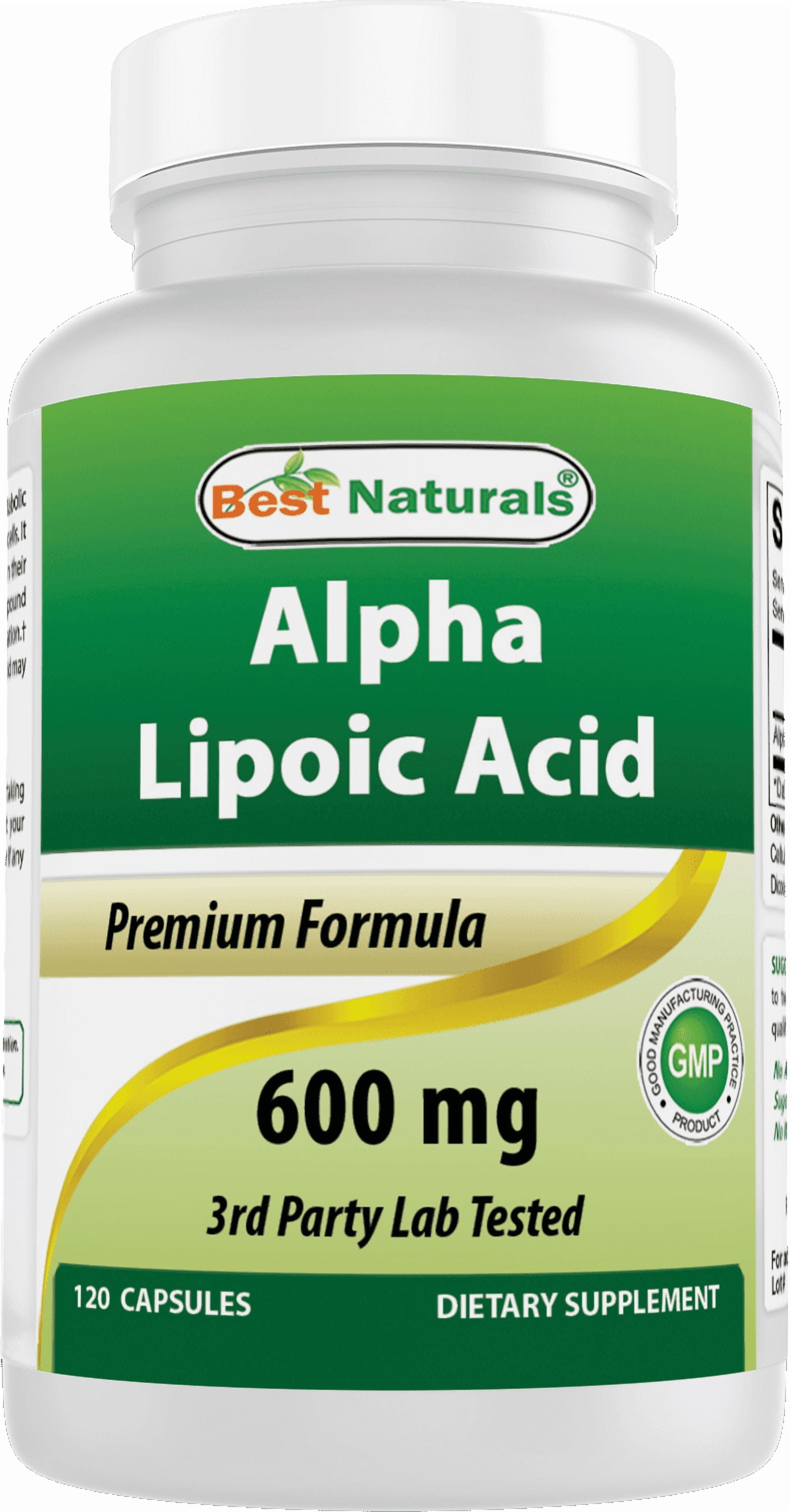 alpha lipoic acid acetyl-l-carnitine and carnosine Acetyl L-Carnitine