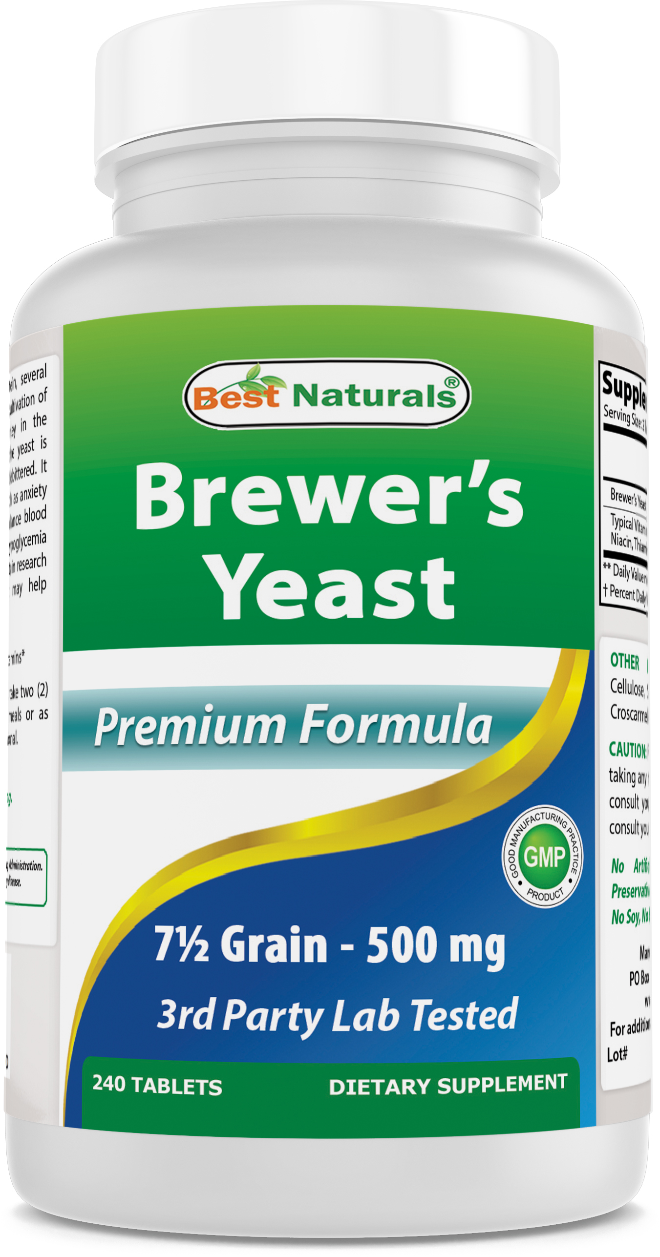 Brewers Yeast