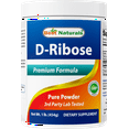thumbnail image 1 of Best Naturals D-Ribose 1 Lb Powder, 1 of 2
