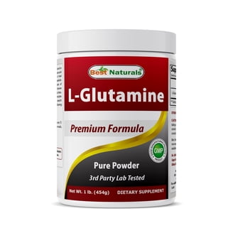 l-carnitine l-glutamine l-arginine Arginine Glutamine