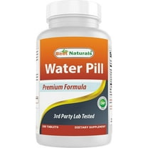 Best Naturals White Willow Bark 400 mg 180 Capsules