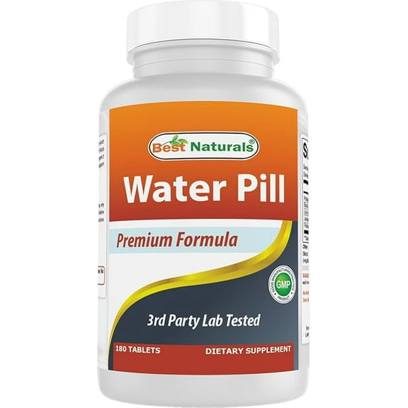 Best Naturals White Willow Bark 400 mg 180 Capsules