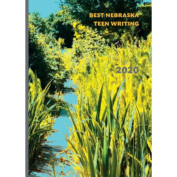 Best Nebraska Teen Writing 2020 (Paperback)