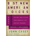 thumbnail image 1 of Pre-Owned Best New American Voices (Paperback 9780156007221) by John Casey, John Kulka, Natalie Danford, 1 of 1