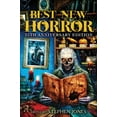 thumbnail image 1 of Best New Horror : Volume 25 (Paperback), 1 of 2