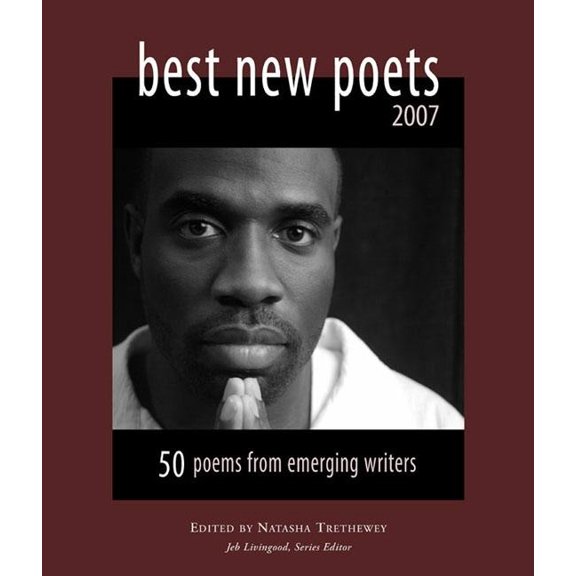 Best New Poets: Best New Poets 2007 : 50 Poems from Emerging Writers (Paperback)