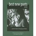 thumbnail image 1 of Best New Poets: Best New Poets 2010 : 50 Poems from Emerging Writers (Paperback), 1 of 1