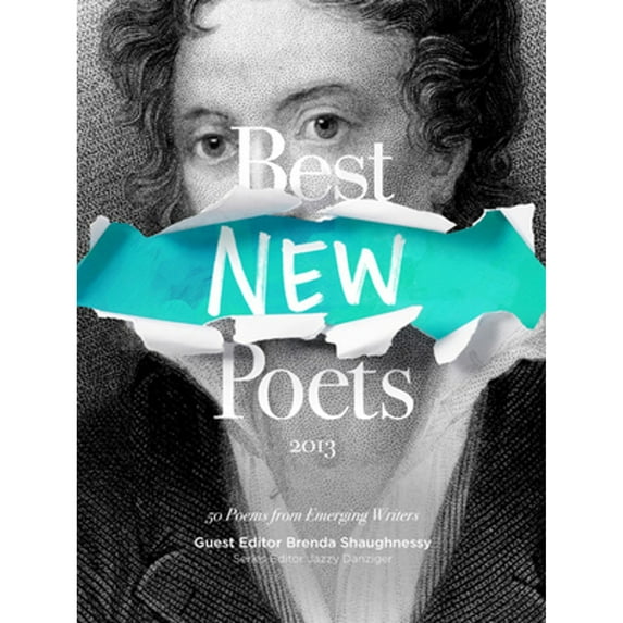 Pre-Owned Best New Poets (Paperback) 0976629682 9780976629689