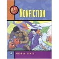 thumbnail image 1 of Best Nonfiction: Middle Level (Paperback), 1 of 1