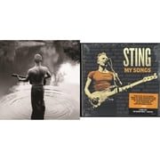 Best Of 25 Years & My Songs 2 LP