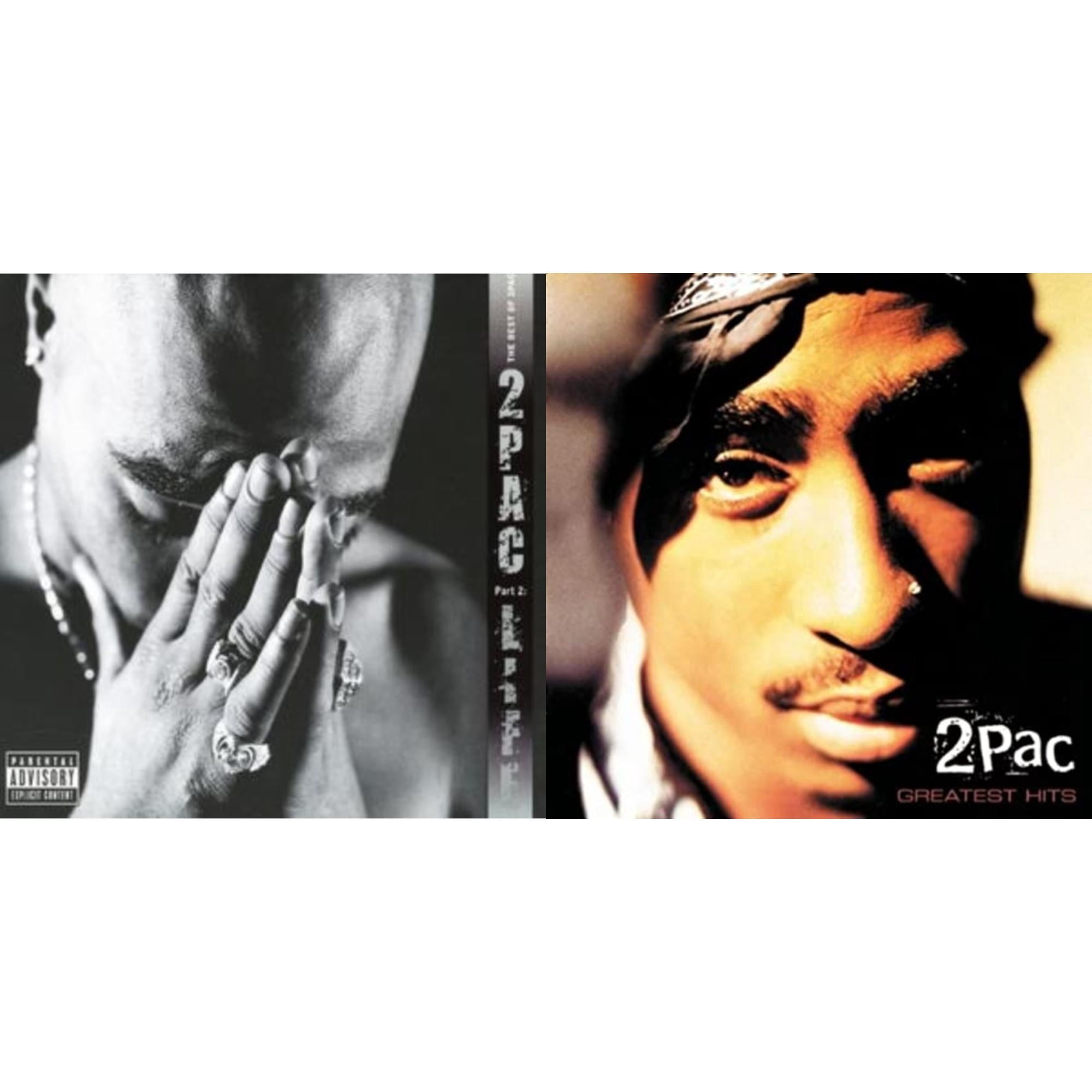 Best-Of-2Pac-Part-2-Life-