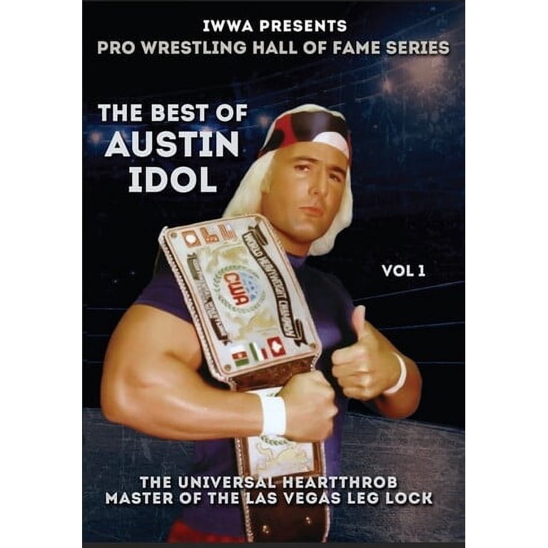 Best Of Austin Idol, Vol. 1 (DVD), Team Marketing, Sports