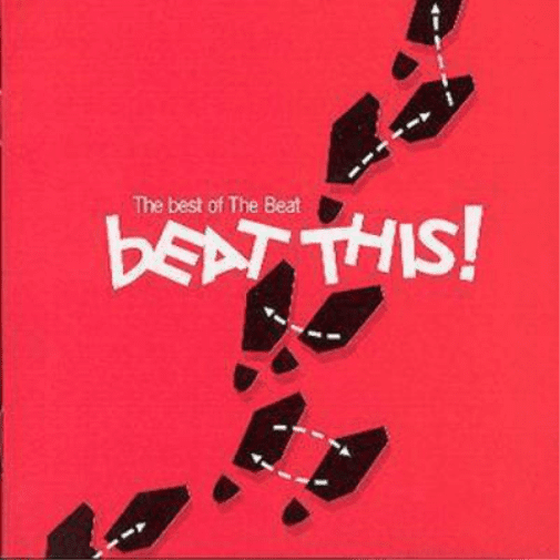 The Best Of The Beat Beat (CD)