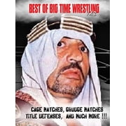 Best Of Big Time Wrestling 2