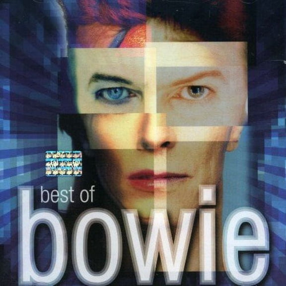 Best Of Bowie