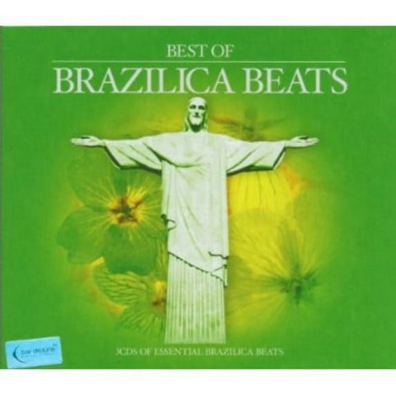 Best Of Brazilica Beats