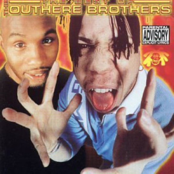 Best Of (CD)