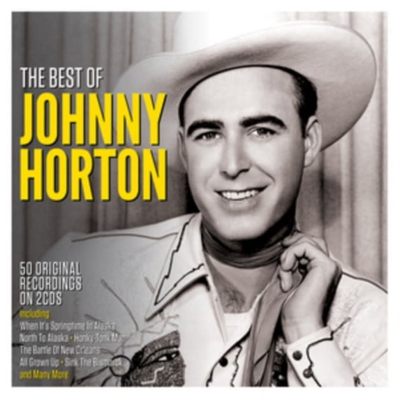 Best Of (CD)