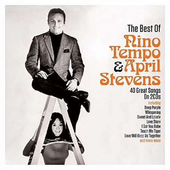 Best Of (CD)