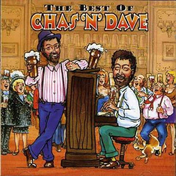 Best Of Chas & Dave