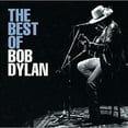 thumbnail image 1 of Bob Dylan - THE BEST OF BOB DYLAN - CD, 1 of 1