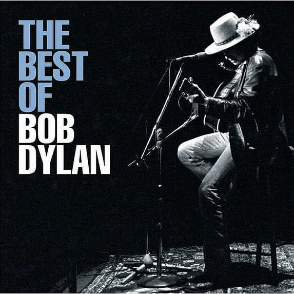 Bob Dylan - THE BEST OF BOB DYLAN - CD