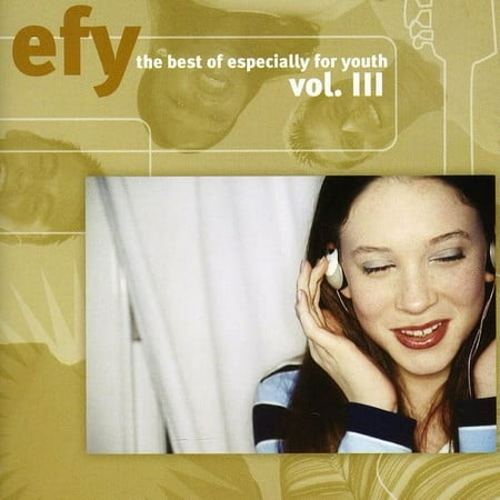 Pre-Owned - Best Of Especially For Youth, Vol. 3