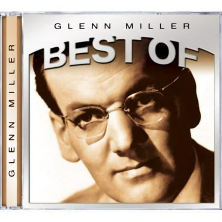 Best Of Glenn Miller