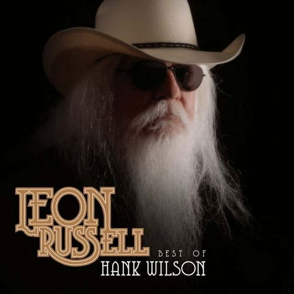 Best Of Hank Wilson (CD) (Digi-Pak)
