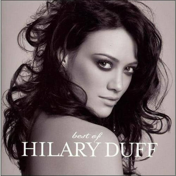 Best Of Hilary Duff