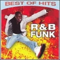 thumbnail image 1 of Best of Hits: R&B Funk (CD) by Various Artists, 1 of 1