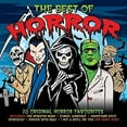thumbnail image 1 of Best Of Horror / Various, 1 of 4