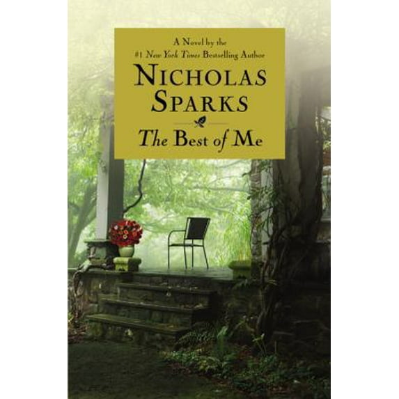 Pre-Owned THE BEST OF ME (Paperback) 1455502537 9781455502530