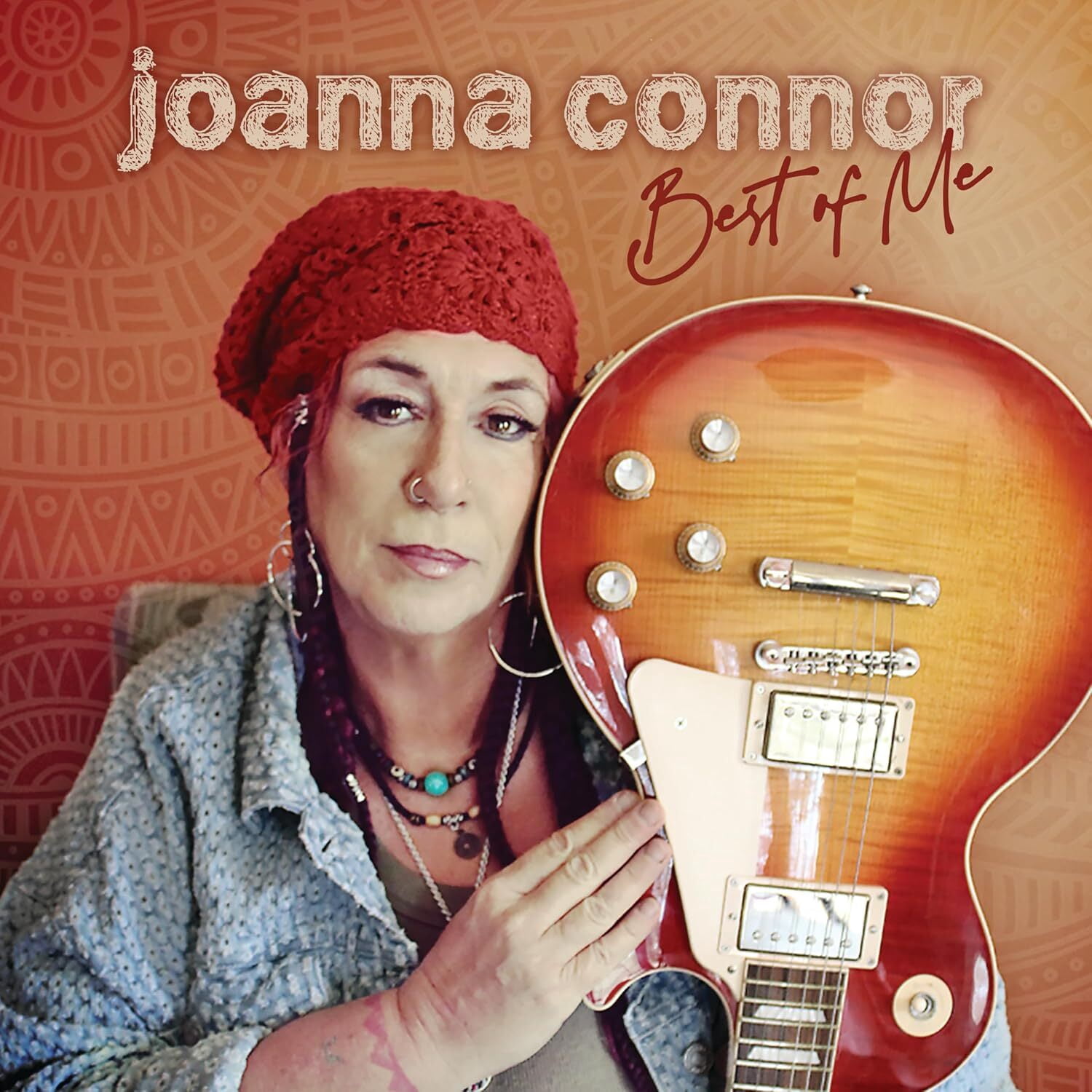 Joanna Connor - Best Of Me - Music & Performance - Vinyl
